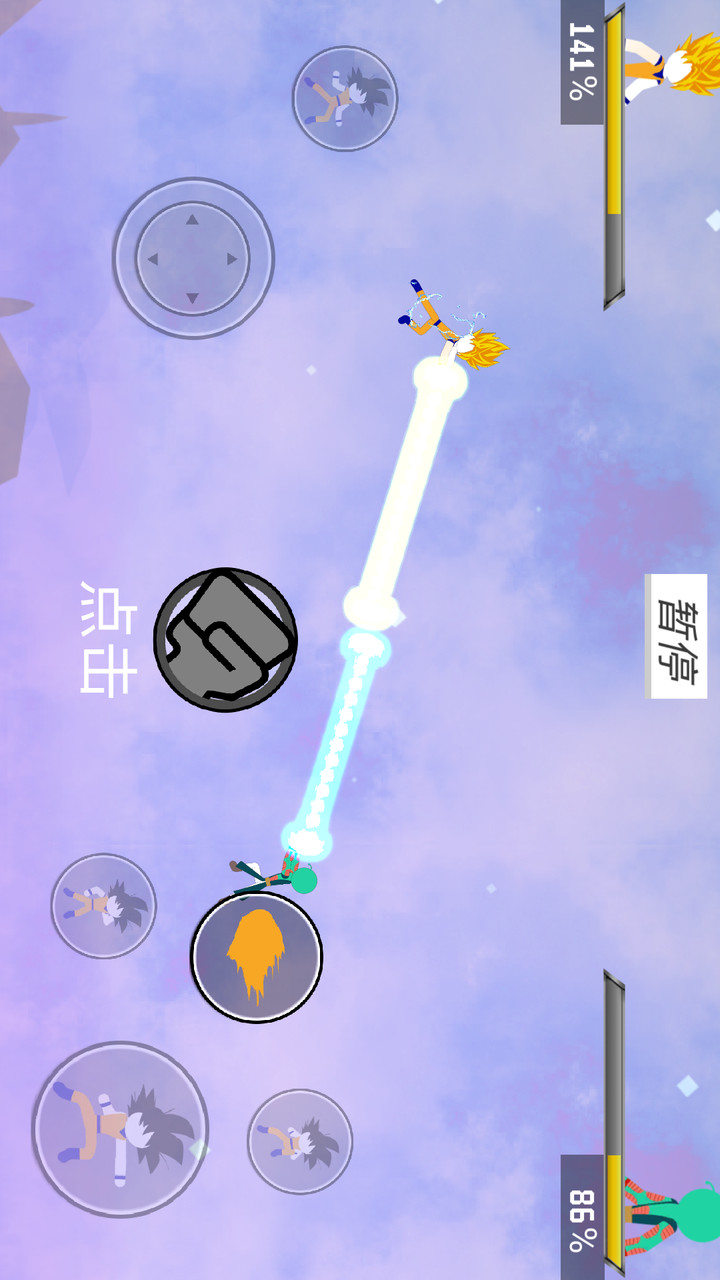 Stick Shadow: War Fight<span>(mod)</span> screenshot image 13_Popularmodapk.com