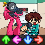 FNF Music Battle: Rap Shooter1.5_Popularmodapk.com