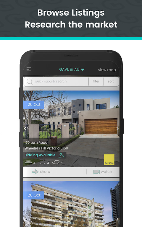 GAVL Live screenshot image 8_Popularmodapk.com