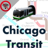Chicago Transit: CTA RTA3.34_Popularmodapk.com