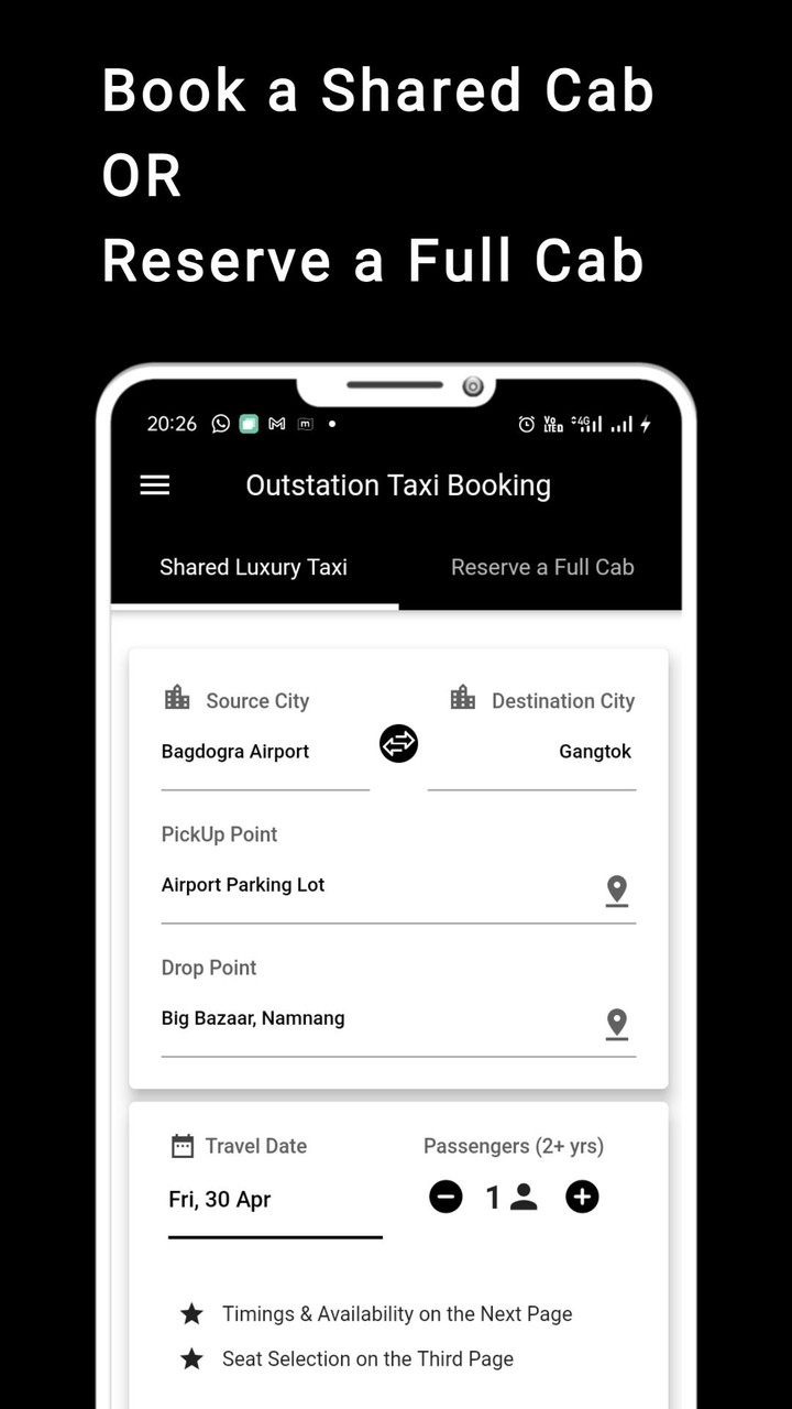 Wizzride screenshot image 7_Popularmodapk.com