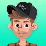 Pumped BMX 31.0.9_Popularmodapk.com