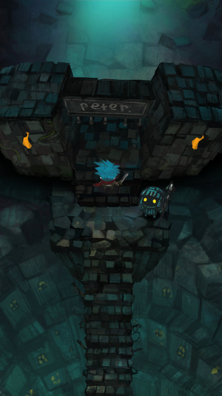 Castle of Nightmare(Lots of currency) screenshot image 3_Popularmodapk.com