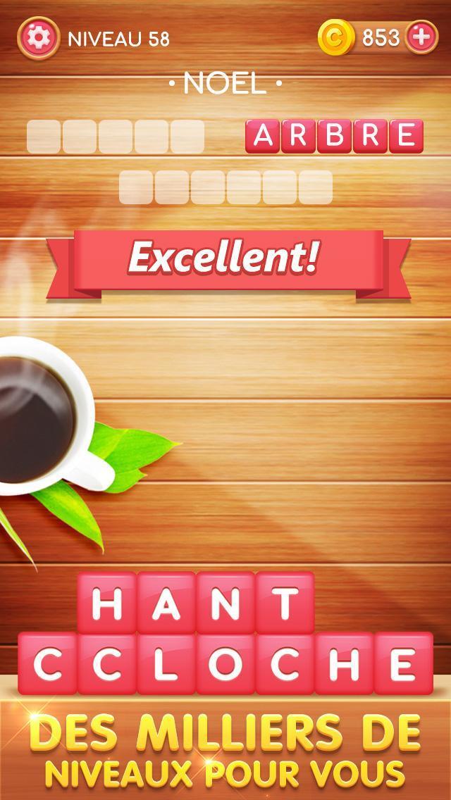 Bloc de Mots screenshot image 35_Popularmodapk.com