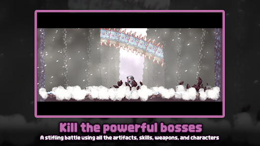 Parasite Zapper screenshot image 4_Popularmodapk.com