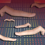 Finger Hunter0.2_Popularmodapk.com