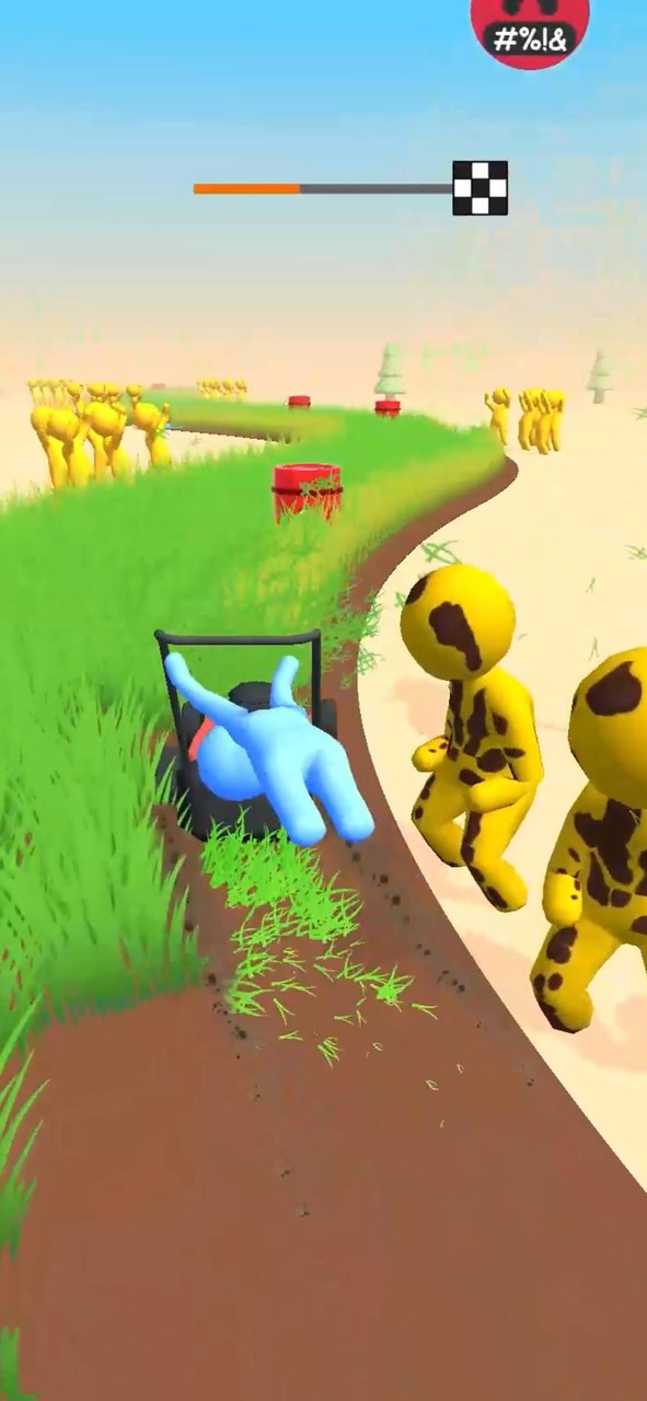 Drifty Pranks screenshot image 3_Popularmodapk.com