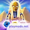 Cradle of Empires Match 3 Game<span>(mod)</span>7.6.2_Popularmodapk.com