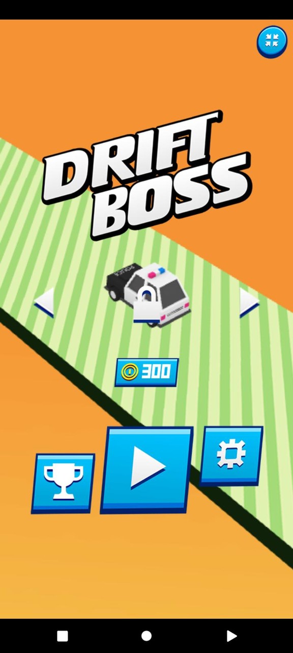 Drift Man screenshot image 4_Popularmodapk.com