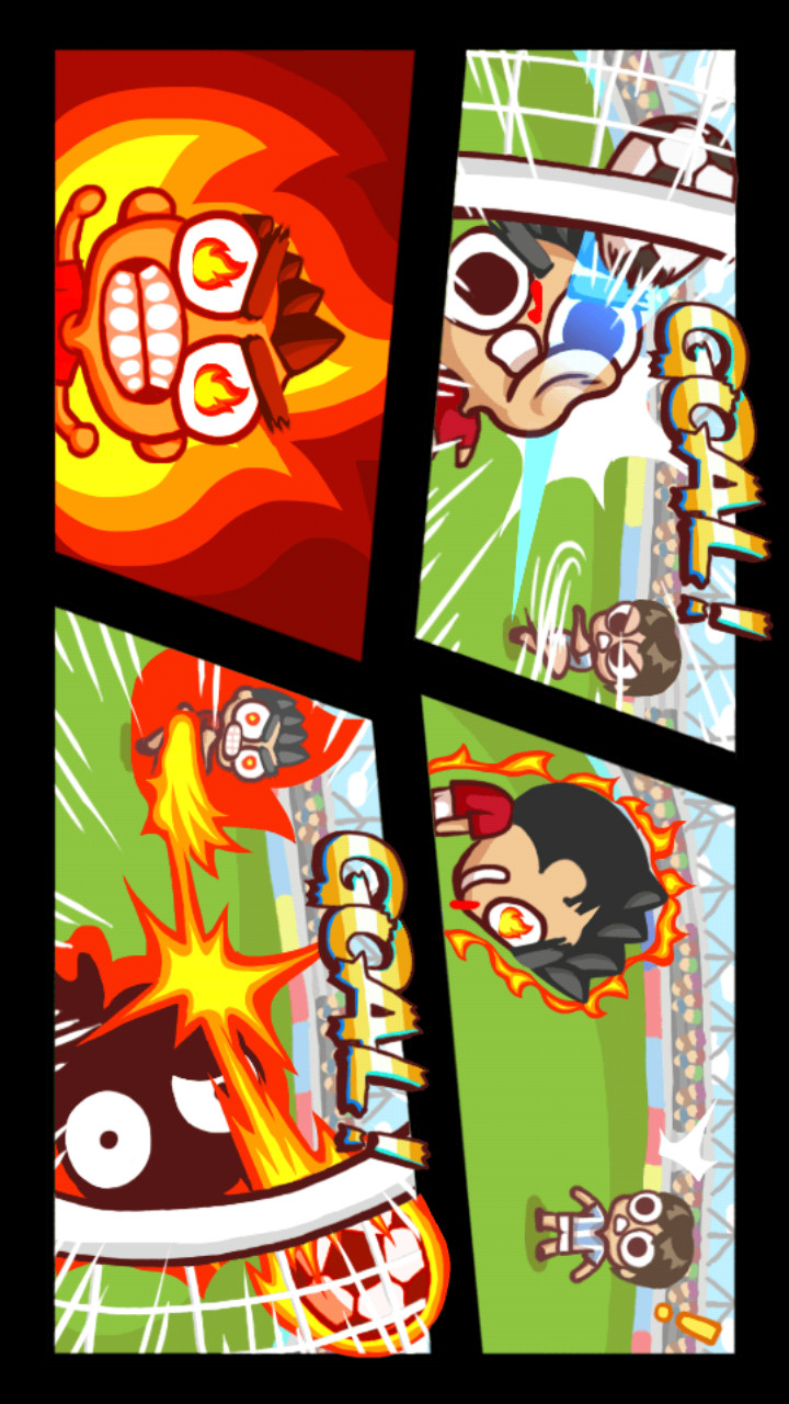 Head Basketball<span>(Unlimited Money)</span> screenshot image 7_Popularmodapk.com