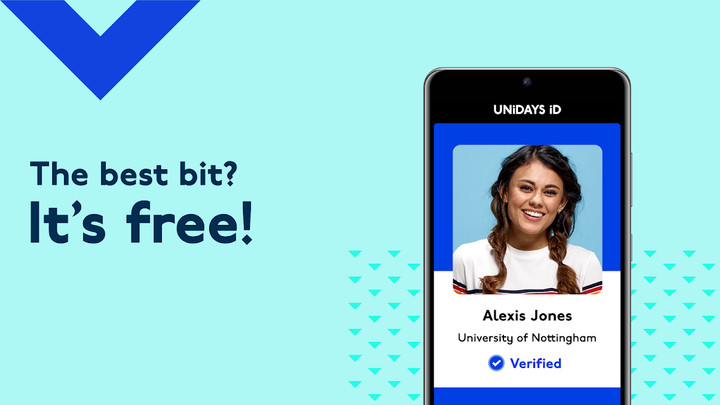 UNiDAYS: Student Offers screenshot image 10_Popularmodapk.com