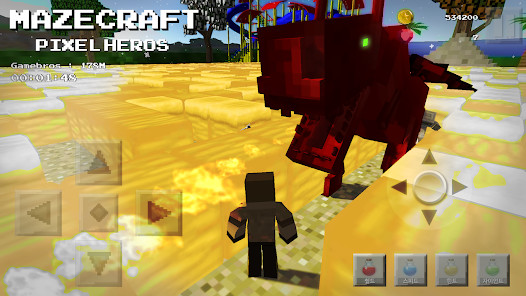 Neon Colorful Unicorn Theme screenshot image 1_Popularmodapk.com