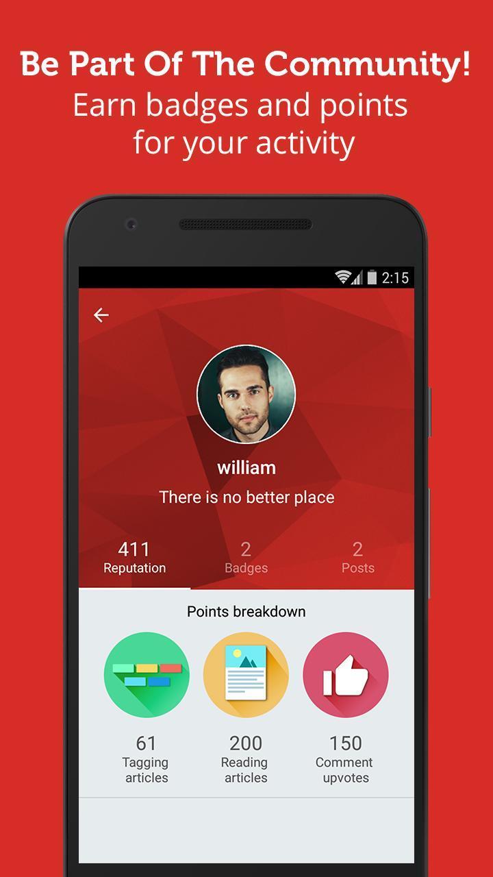 Canada News & Headlines screenshot image 10_Popularmodapk.com