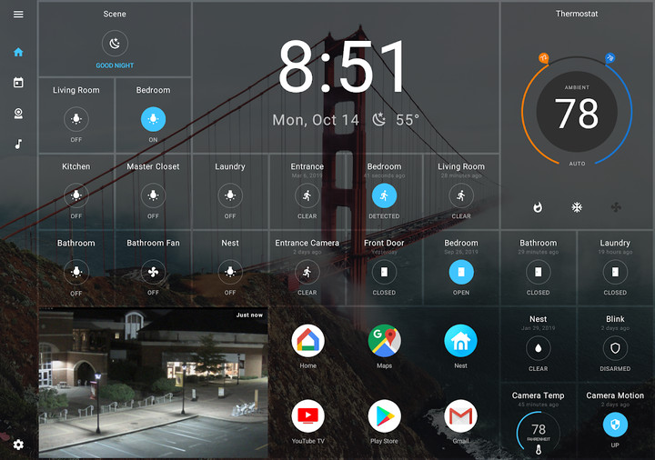 HomeHabit - Smart Home Dashboard screenshot image 22_Popularmodapk.com