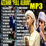 Sholawat Az Zahir Full Album1.0.0_Popularmodapk.com