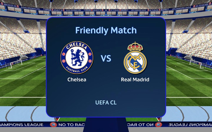 Champions League - UEFA Game screenshot image 2_Popularmodapk.com