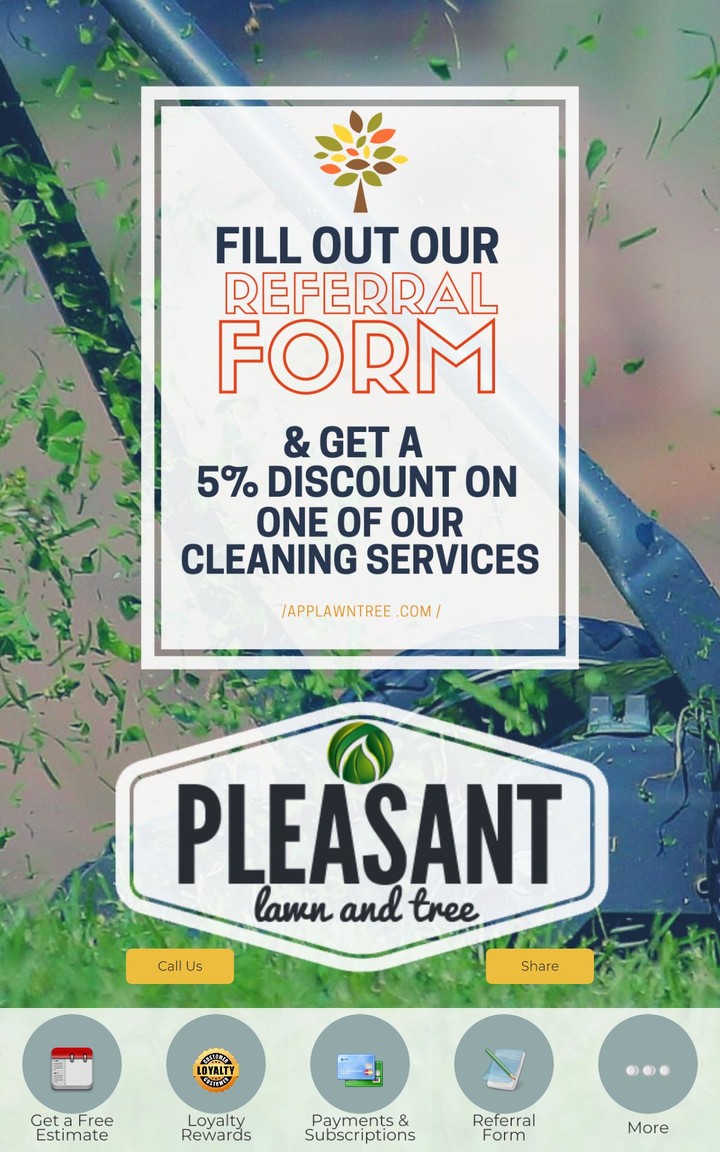 Pleasant Lawn & Tree screenshot image 6_Popularmodapk.com