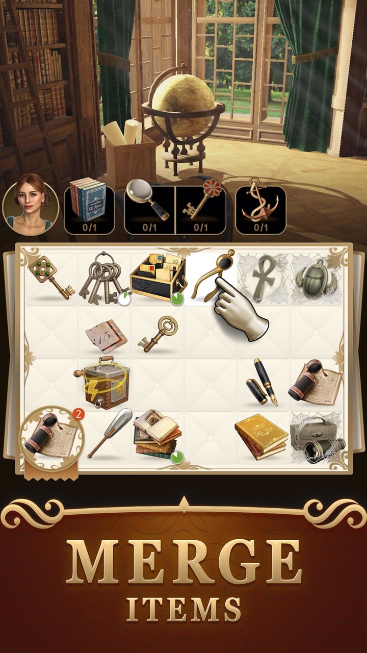 Countess screenshot image 1_Popularmodapk.com