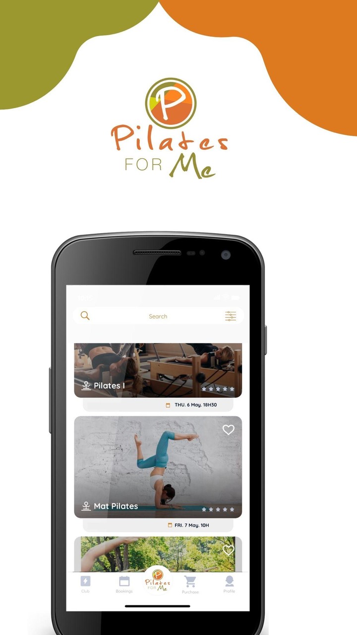 Pilates For Me screenshot image 10_Popularmodapk.com