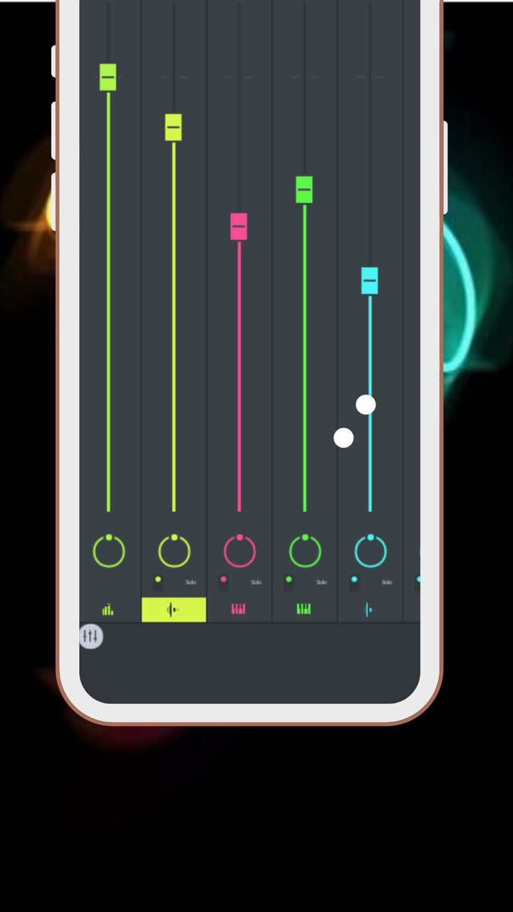 Music Studio Walkthrough screenshot image 5_Popularmodapk.com