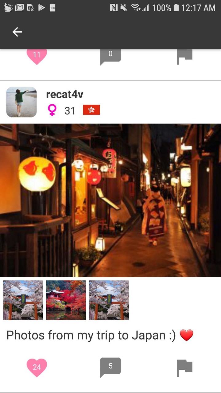 LINEマンガ screenshot image 12_Popularmodapk.com
