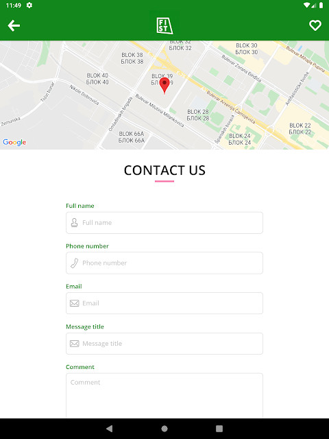 Fist-festival screenshot image 11_Popularmodapk.com