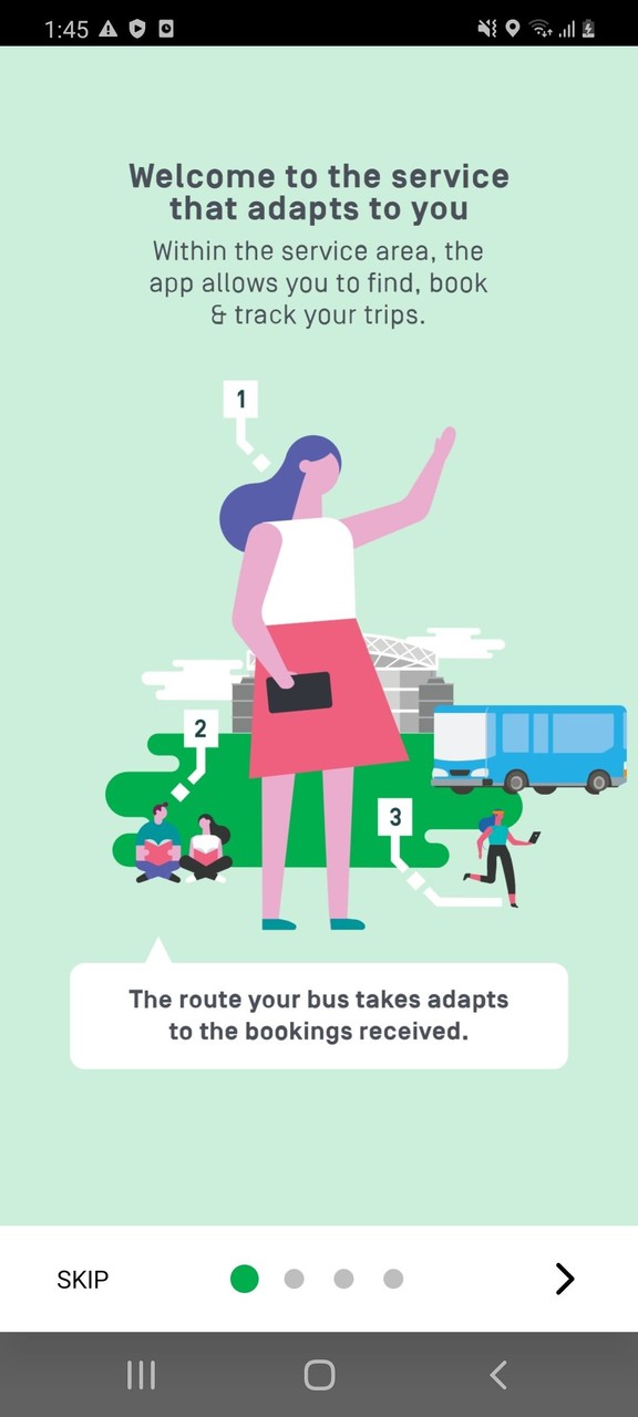 Torrens on Demand screenshot image 5_Popularmodapk.com