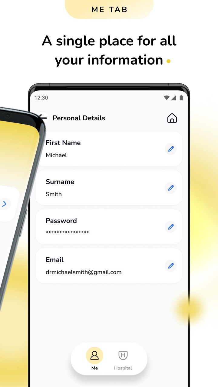 My Medical screenshot image 4_Popularmodapk.com
