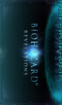 The revelation of biochemical crisis(3DS transplant) screenshot image 1_Popularmodapk.com