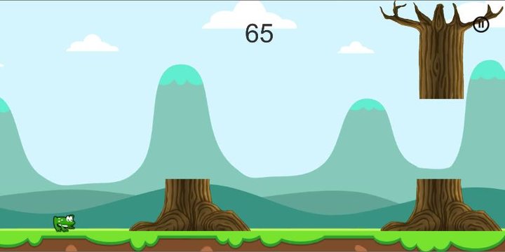 Froggy screenshot image 2_Popularmodapk.com