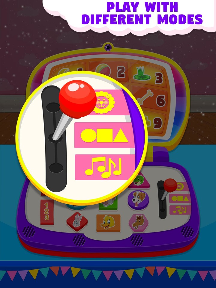 Kids Toy Computer Game screenshot image 13_Popularmodapk.com