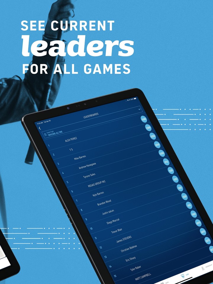 Topgolf screenshot image 14_Popularmodapk.com