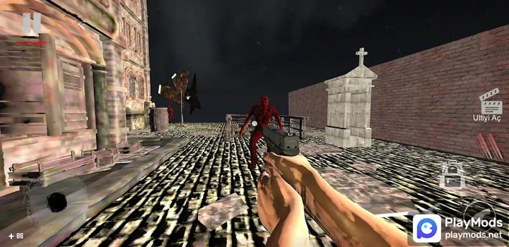 范式:重启(BETA) screenshot image 2_Popularmodapk.com