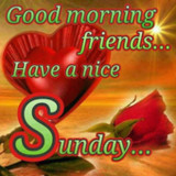 Happy Sunday: Greetings, GIF Wishes, Text Quotes2.0.50_Popularmodapk.com