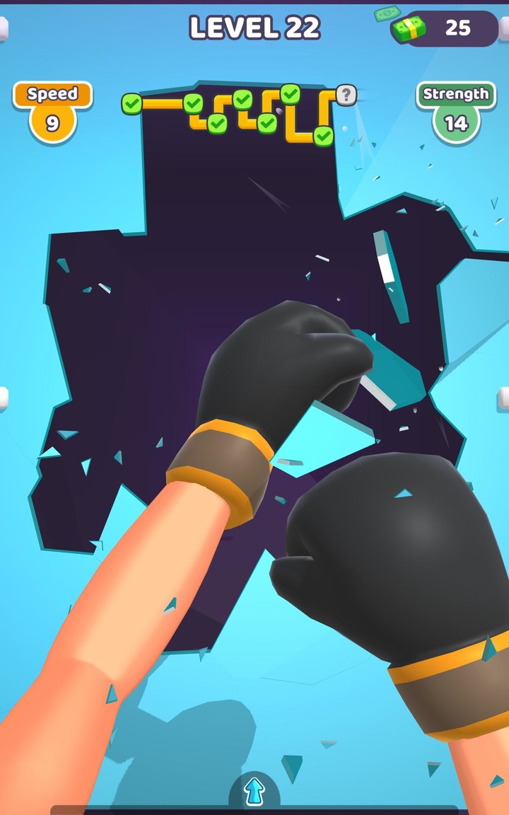 Break The Wall screenshot image 4_Popularmodapk.com