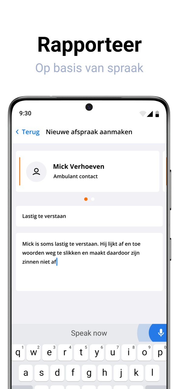 CARE4 screenshot image 10_Popularmodapk.com