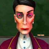 Scary Teacher Game horror game3.3.1.1_Popularmodapk.com