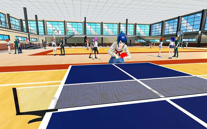 Sakura School Girl Simulator screenshot image 12_Popularmodapk.com