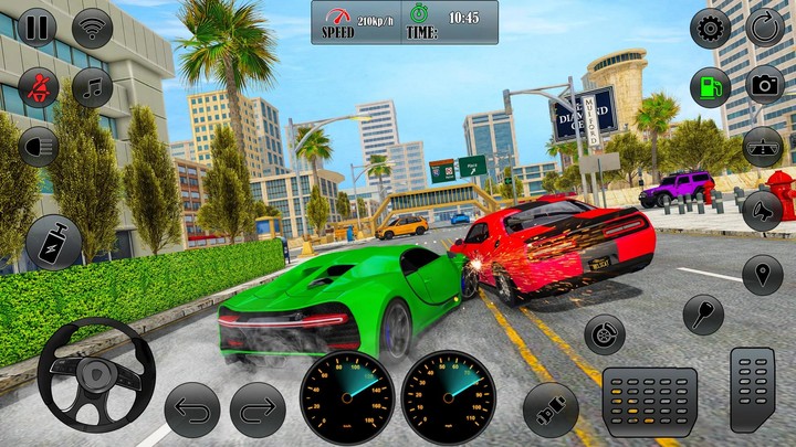 Car Racing Master Games 3D screenshot image 5_Popularmodapk.com