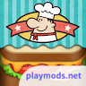 Happy Sandwich Cafe(Unlimited Money)1.1.8.1_Popularmodapk.com