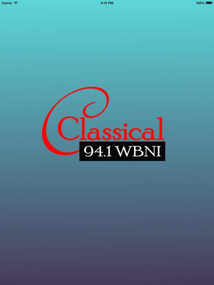 WBNI Public Radio App screenshot image 10_Popularmodapk.com