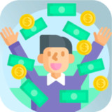 Idle Businessman Tycoon(Unlimited Money)1.19_Popularmodapk.com