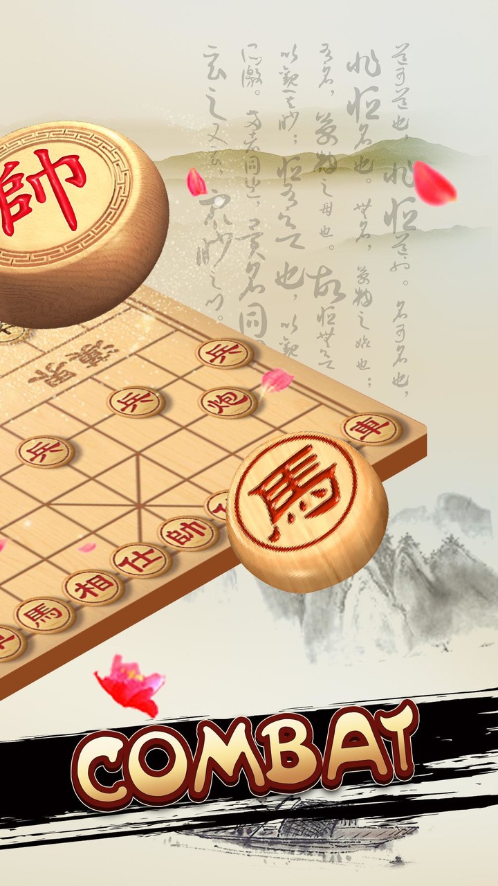 Chinese Chess - 中国象棋/XiangQi/Co Tuong screenshot image 2_Popularmodapk.com