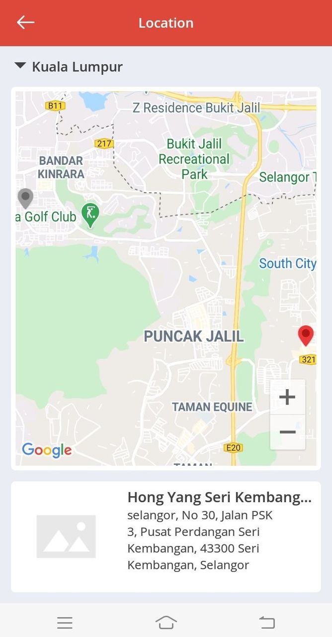 HongYang - Member App screenshot image 10_Popularmodapk.com