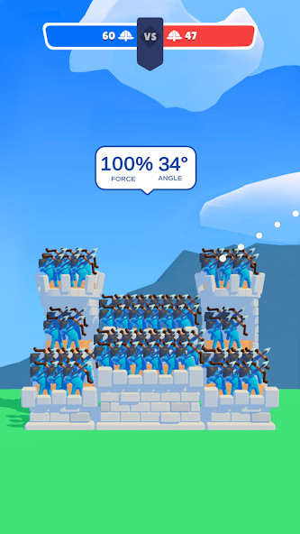 Pasuca screenshot image 4_Popularmodapk.com