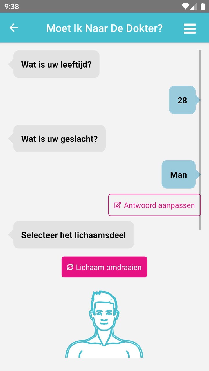 MedGemak+ screenshot image 5_Popularmodapk.com