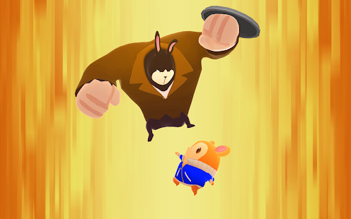 功夫小仓鼠破解版（高级版）<span>(mod)</span> screenshot image 33_Popularmodapk.com