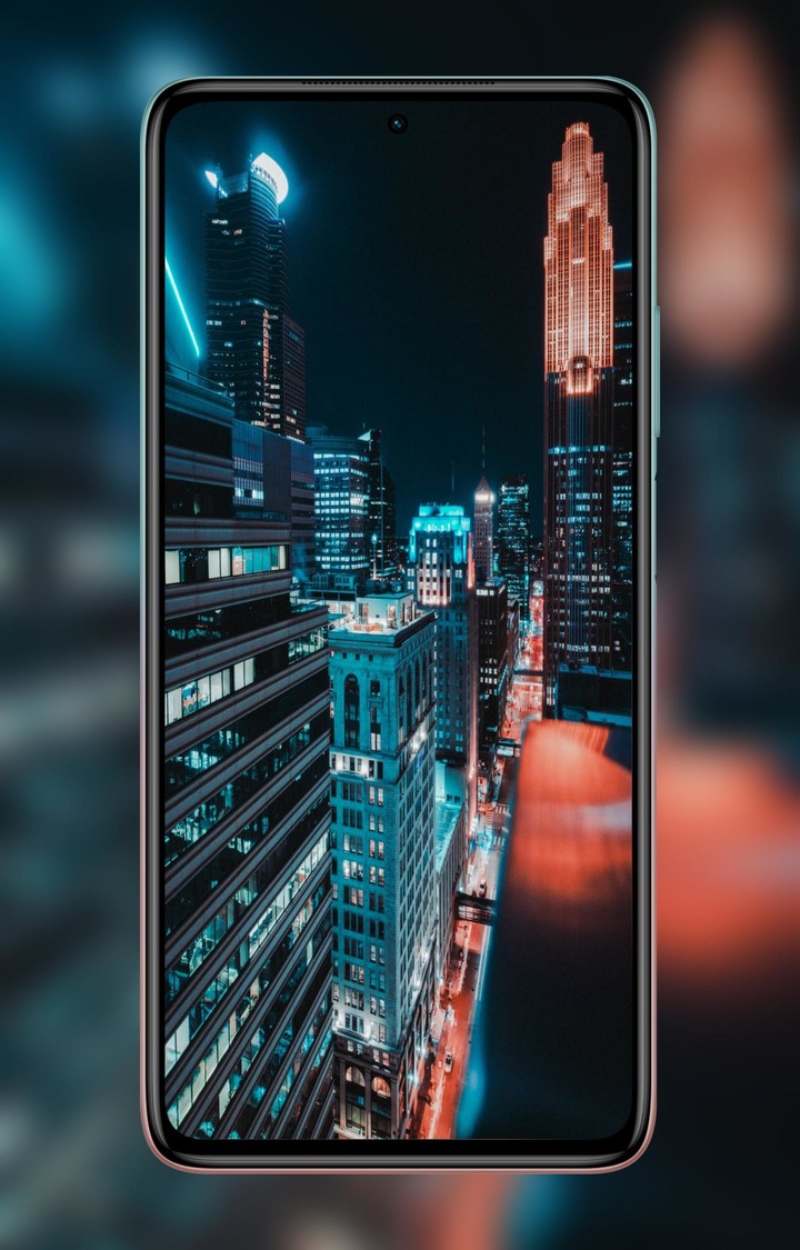 خلفيات شاشة فخمة screenshot image 8_Popularmodapk.com