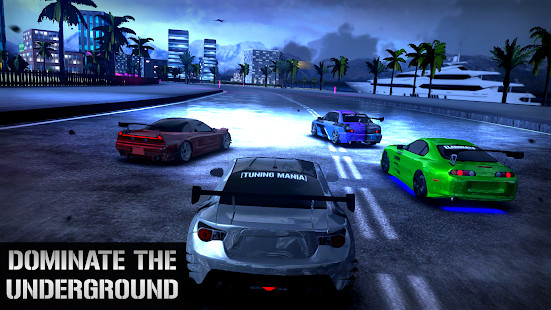 Illegal Race Tuning - Real car racing multiplayer<span>(Unlimited Money)</span> screenshot image 9_Popularmodapk.com