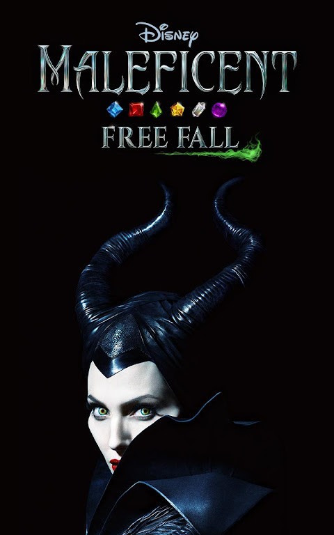 Maleficent Free Fall screenshot image 8_Popularmodapk.com
